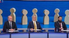 Raspudić: Ukidanje kvota za strane radnike je zločinački čin! Šipić: Treba uvesti reda