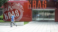 Kraš lani zaradio 8,14 milijuna eura, ukupni prihodi rasli za 6,6 posto