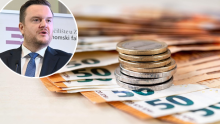 Građani upisali 'trezorce' u vrijednosti 642,2 milijuna eura
