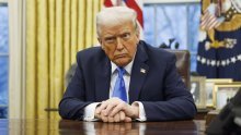 Stižu reakcije na Trumpa: 'Potpuno je podivljao!'