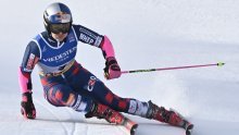 Sjajna Brignone uzela zlato, naša Zrinka Ljutić na kraju je osma