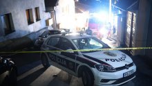 Ubojica je sina i suprugu zadavio pa pobjegao: Bili su pred razvodom, ali dijelili isti krov