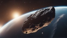 Zemlji 2032. prijeti udar asteroida. Prije 117 godina jedan je gotovo uništio sibirsku regiju