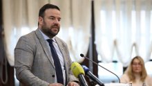 Zoričić poručio: 'Iza mene ne stoji ni HDZ ni crkva niti bilo koji lobi'