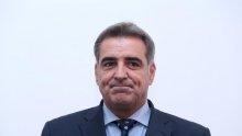 Uhićen Nadan Vidošević!