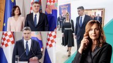 Stručnjakinja za protokol o inauguraciji: Evo što se događa 'u sjeni' i koje se greške moraju izbjeći