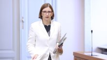 Puljak: 'Od Dubrovnika do Zagreba nema kreveta za djecu s psihičkim teškoćama'
