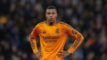 Preminuo je Lorenzo, dječak kojem je prije tri tjedna Mbappe ispunio životnu želju