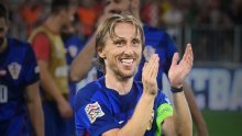 Bivši igrač ili Sinovčić? Modrić objavio koga podržava
