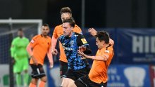 Mišić se ozlijedio, Dinamo odmah posegnuo za zamjenom. Evo s kim Modri pregovaraju