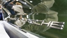 Porsche otpušta 1900 ljudi: Nogu dobila i dva glavna direktora