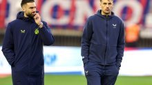 Prije dva dana spasio Dinamo povijesne blamaže, a Modri ga danas poslali u Šibenik