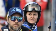 Zrinka Ljutić najavljuje velike stvari: Imam što za pokazati u slalomu