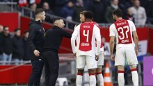 Šutalo bolji od Ivanovića; Džeko opet zabio za Fenerbahče