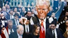 Trump: Rusi će se danas u Münchenu sastati s našim ljudima. Btw, i Ukrajina je pozvana