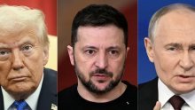 SAD konkretno pita Europu što im je potrebno za sigurnosna jamstva Ukrajini
