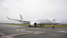 Croatia Airlines uvela pet novih linija iz Zagreba prema europskim odredištima