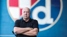 Zajec se prisjetio povijesnog trenutka: Izašao sam pred navijače i viknuo 'Imamo Dinamo!'