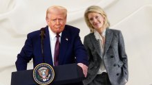 O moćnoj europskoj princezi raspisali su se mediji, a jedna je od rijetkih koja prkosi Trumpu