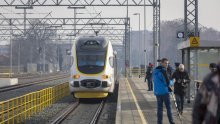 HŽ ima važnu obavijest za putnike: Do daljnjega neće voziti dio vlakova na ovoj dionici