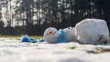 Hoćemo li ostati bez zime? Znanstvenici zabrinuti: Moramo biti spremni na to!