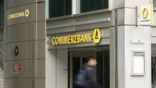 Žele samostalnost: Commerzbank odbio ponudu UniCredita