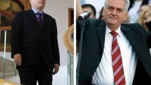 Josipović se ne bi smio sastajati s deklariranim četnikom!