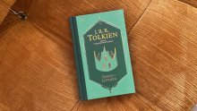 Za Valentinovo čitajte 'Beren i Lúthien' - Tolkienove priče o zadivljujućoj snazi ljubavi smrtnika i vilenjakinje