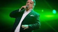 Halid Bešlić, čak sedmi put u karijeri, priprema veliki koncert u zagrebačkoj Areni