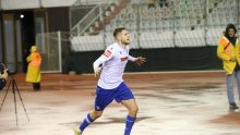 Što se događa s igračem kojeg je Hajduk platio milijun eura? Gattuso ga opet izostavio iz momčadi
