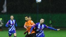 Lokomotiva slavila u derbiju začelja; pogledajte golove i sve zanimljive situacije