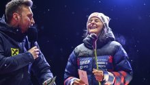 Održano izvlačenje brojeva; evo koja Zrinka Ljutić kreće po slalomsko zlato