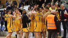 Split razbio Cibonu i stigao korak do trofeja koji čeka više od 20 godina