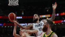 Francuska ostala bez još jedne zvijezde uoči dvoboja s Hrvatskom