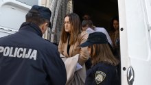 Uhićeni varaždinski poduzetnici: 'Imamo puno toga za reći'
