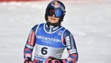 Zrinka Ljutić: Nisam zadovoljna, ali idemo dalje, bit će još Svjetskih prvenstava