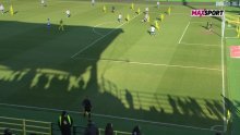 Zaleđe ili ne? Pogledajte gol Hajduka iz drugog kuta