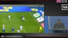 Dosuđen je penal za Dinamo, a onda se javio VAR...