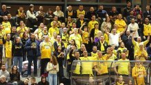 Velika noć za splitsku košarku; Splićani nakon više od 20 godina osvojili trofej