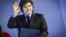Argentinski predsjednik reklamirao kripto valutu, ona propala, oporba mu prijeti opozivom