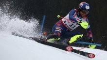 Čak četiri Hrvata danas se bore za medalju u slalomu; evo kad počinje utrka