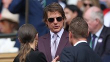 Tom Cruise nije bio sam za Valentinovo: Viđen u društvu popularne glumice