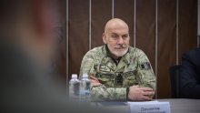 Najviši vojni časnik NATO-a upozorava: 'Ukrajina neće biti posljednja Putinova meta!'
