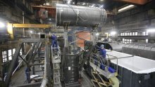 Hrvatska industrija bilježi najbrži rast u EU