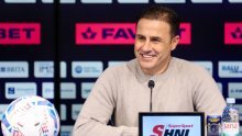 Pogledajte brojke; ovako izgleda tablica i statistika otkako je Cannavaro preuzeo Dinamo