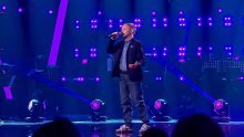 Tko je Marino Vrgoč? Voli Ronalda, a jednog dana bi volio postati liječnik