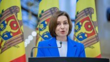 Bespilotne letjelice ponovno upale u moldavski zračni prostor: Moskva ugrožava Moldavce