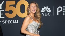 Blake Lively stigla na crveni tepih u osvetničkom izdanju