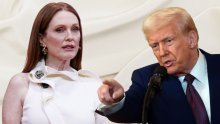 Donald Trump zabranio dječju kniigu oscarovke Julianne Moore: 'Što je kontroverzno u slikovnici?