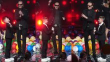 Davor Gobac o Marinovoj pobjedi i rođendanu koji danas slavi: 'Mali je odličan!'